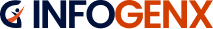 Infogenx Logo